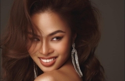 MC Hoàng Kim - Ngôi sao sáng trong hành trình Miss Charm 2023 và MC xuất sắc tại Miss Charm quốc tế 2023