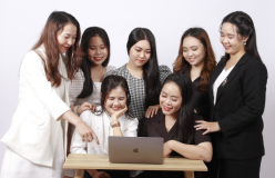 Khai Trương Học Viện Ngôn Từ Chi Nhánh Củ Chi và Kỷ Niệm Sinh Nhật CEO Nguyễn Mộng Tuyền