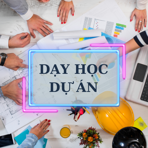 Phương Pháp Dạy Học Bằng Dự Án Tại Học Viện Ngôn Từ: Khơi Dậy Sự Sáng Tạo và Tư Duy Phản Biện